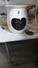 小白熊SnowBear婴儿温奶器 恒温暖奶器 母乳解冻 奶瓶热奶器多功能加热辅食-5062 实拍图