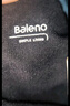 班尼路（Baleno）短裤男夏季重磅纯棉休闲百搭男士五分裤外穿宽松大码运动透气中裤 实拍图