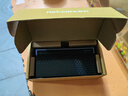 磊科（netcore）S8G 8口千兆交换机 企业级交换器 监控网络办公家用宿舍以太网安全扣分线器 适配弱电箱 兼容百兆 实拍图