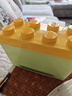 乐高（LEGO）积木拼装得宝10439 百变车辆积木桶男孩女孩儿童玩具生日礼物 实拍图