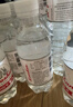 崂山中华老字号饮用天然矿泉水 330ml*24瓶 锶-偏硅酸型矿泉水整箱装 实拍图
