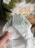 babycareAir pro纸尿裤夏季超薄透气尿不湿宝宝尿片bbc婴儿新生儿日用尿布 L码- 1包 4片 【体重9-14KG】 实拍图