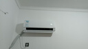 美的（Midea）酷省电pro 空调挂机 大1.5匹新一级能效全直流变频节能省电低噪音防直吹 以旧换新 国家补贴20%8折 大1匹 一级能效 酷省电 省电24% 实拍图