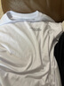 TEEK液氨棉短袖t恤男生凉感上衣 青少年夏季高中生男装体恤潮款休闲衣 HB79T白色 XL 晒单实拍图