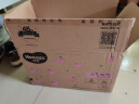 好奇（Huggies）铂金装纸尿裤L120片(9-14kg)大号婴儿尿不湿小桃裤裸感超薄透气 实拍图
