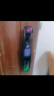 威恒智能门锁 指纹锁 密码锁3D人脸识别智能全自动门锁电子锁可视猫眼 人脸识别+可视猫眼+指导安装 实拍图
