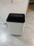 多乐信（DOROSIN）除湿机/抽湿机  除湿量60升/天 别墅 家用地下室工业除湿器 APP手机遥控压缩机升级款 ER-60D 实拍图