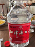 几江牌江津老白干 高度桶装白酒散酒泡酒清香型调香白酒60度4L装 实拍图
