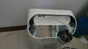 欧姆龙 OMRON医用制氧机家用 5L升吸氧机家用老人氧气机 轻音带雾化Y53W 实拍图