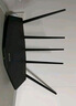 普联（TP-LINK）普联路由3630 WiFi7千兆双频 BE3600无线路由器2.5G网口 双频聚合 智能游戏加速 儿童上网管理 实拍图