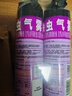 雷达（Raid）杀虫剂喷雾550ml*2瓶无香型杀虫气雾剂 蟑螂药  灭蟑螂 实拍图