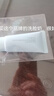 兰芝洗面奶女四合一深层清洁控油卸妆补水保湿温和洁面乳 30g中样1支 实拍图