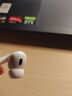 Masentek【6个装】ES10耳机帽耳塞套头 适用苹果airpods pro1/2一二代蓝牙配件 原硅胶帽软塞运动 装中中小 实拍图