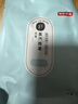 京东京造 蒸汽眼罩50片无香型热敷自发热 遮光眼疲劳睡眠眼贴护眼 实拍图