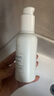 瑷尔博士益生平衡修护水乳套装保湿舒缓滋润型干皮140ml+110g 实拍图