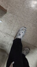 NEW BALANCE NB530官方老爹鞋男鞋女鞋复古情侣网鞋夏季透气百搭休闲运动鞋 白色 MR530SG 【建议拍小半码】 38.5 (脚长24cm尺码详询客服) 实拍图