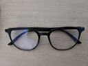 莫拉克德国进口材质远近两用老花镜女时尚高清防蓝光防辐射眼镜一线品牌 实拍图