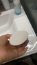 水之蔻脱毛膏温和脱毛男女士腋下去毛膏非唇部面脸部私处不永久去根220g 实拍图