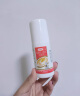 达克宁盐酸特比萘芬喷雾剂60ml+硝酸咪康唑乳膏软膏20g+硝酸咪康唑散粉40g脚气药止痒脱皮烂脚丫真菌感染根治 实拍图