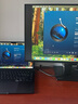 明基（BenQ）BL2790Q 27英寸2K 商务办公护眼 100Hz高刷 硬件滤蓝光降频闪莱茵认证 智慧爱眼电脑显示屏 实拍图