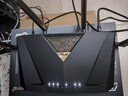 华硕（ASUS）【国家补贴15%】RT-BE88U WiFi7路由器 家用无线千兆电竞路由双万兆口全屋wifi7套装Ai随心组路由  实拍图