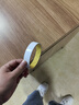 晨光(M&G)文具高粘性棉纸双面胶带12mm*10y(9.1m/装) 开学必备学习办公用品 24卷装AJD97395 实拍图