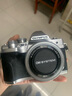 奥林巴斯（OLYMPUS）E-M10 MarkIV EM10四代 微单相机 数码相机 微单套机（14-42mm F3.5-5.6）2030万像素 实拍图