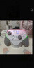 盖世小鸡（GAMESIR）超新星无线游戏手柄 适用switch2/switch手机PC安卓Steam电脑NS2pro电视体感蓝牙有线粉色双人成行 实拍图
