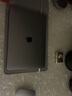 苹果（Apple） MacBook Pro/Air 二手苹果笔记本电脑 商务 办公 游戏 设计 剪辑 99新【定制】18款9Q2灰i7-16G/256G 实拍图