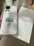 华为 nova 13 国家补贴15% 256GB 羽砂白 前置6000万超广角人像 AI修图 北斗卫星图片消息鸿蒙智能手机 实拍图
