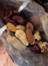 三只松鼠每日坚果750g 坚果礼盒零食礼包核桃腰果葡萄干 团购送礼 实拍图