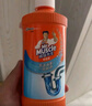 威猛先生（Mr Muscle） 管道疏通剂 500g*3瓶 下水道疏通剂 马桶卫生间管道疏通 实拍图