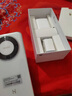 华为智选手机70plus 新品5G手机鸿蒙生态6100mAh+40W续航巨鲸续航 雪域白【店长推荐】 8G+256G（晒单赠蓝牙耳机） 官方标配+三年质保+碎屏险 实拍图
