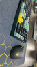 CHERRYXTRFY 樱桃M68 PRO 8K无线鼠标  轻量化电竞鼠标 超轻型游戏鼠标 对称型  Vitality 定制款 实拍图