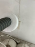 潜水艇（Submarine）下水管道防臭神器洗脸盆洗手池防臭密封塞卫生间下水道墙排封口器 面盆防臭塞【升级3只装】 实拍图