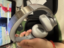 JBLV2025年新款柏林之声HB80头戴式复古无线耳机耳麦电脑游戏蓝牙耳机超长续航降噪耳机送对象送礼包装 粉色【顺丰包邮/质保三年】 实拍图