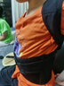 背背佳背部矫姿带护腰带儿童学生成人男女士坐姿端正姿势U9矫姿带-S 实拍图