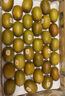 佳沛（zespri）新西兰  阳光金奇异果6粒装 单果约77-103g  源头直发  猕猴桃 实拍图