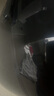 迪路仕（DEROACE）自行车坐垫软加厚动感单车座垫山地车通用鞍座车座子座包坐包配件 导风槽【升级避震球款】反光黑黄 实拍图