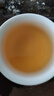 八马茶业 茶业红茶 武夷山金骏眉特级茶叶 80g*3罐 实拍图