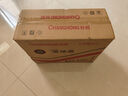 长虹（CHANGHONG）电风扇/落地扇家用/交流定频风扇/台地两用扇/桌面风扇/台扇摇头电扇空气循环风扇 CFS-LD2507 实拍图