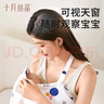 十月结晶哺乳巾外出哺乳衣喂奶巾遮挡巾防走光罩衣哺乳罩衣-奇幻森林 实拍图