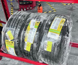 佳通轮胎(Giti)汽车轮胎205/55R16 91H E1 原配 大众宝来 适配速腾/朗逸 实拍图