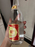 汾酒 黄盖玻汾 清香型高度白酒 53度 475mL 单瓶装 纯粮酒 实拍图