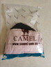 骆驼（CAMEL）长袖两件套健身服女瑜伽运动装 YK2226L5494 花茶粉 M 实拍图