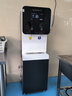 泉界直饮机商用净水器大流量大型净水机饮水机加热一体机公司办公室工厂饮水机开水器RO反渗透净饮机 三年质保维修全免费丨高端款30L水箱丨2WG30 实拍图