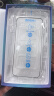 Smorss【2片秒贴装】适用华为Pura70钢化膜 HUAWEI P70手机膜 全屏覆盖高清防磨淡指纹保护膜 实拍图