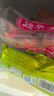 梦龙【王嘉尔推荐】和路雪 小金龙金柠乳酪口味冰淇淋 65g*4支 雪糕 实拍图