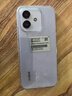 HONORx60i 新机上市 5G手机 动态照片 轻薄长续航 24期免息  IP64整机防水 十面抗摔耐跌 珊瑚紫 12+256G（晒单赠送蓝牙耳机） 【官方标配】 实拍图