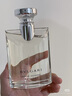 宝格丽（BVLGARI）大吉岭茶男士香水50ml清新木质调中性香 生日礼物礼盒618抢先购 实拍图